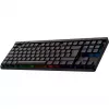 Teclado gaming inalámbrico LOGITECH G515 LIGHTSPEED TKL - NEGRO - PAN - 2.4GHZ/BT - EMEA28i-935 - Táctil