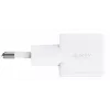Cargador de pared PA-B1L Blanco Omnia II Mini 1xUSB-C PowerDelivery 30W 5A