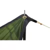 Grand Canyon ZUNI RAY toldo, forma de ala, UV50+, Capulet Olive