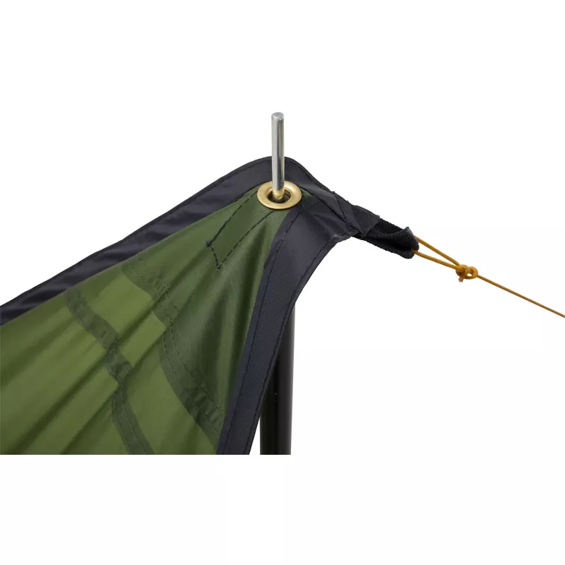 Grand Canyon ZUNI RAY toldo, forma de ala, UV50+, Capulet Olive