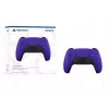 Mando Sony DualSense mando inalámbrico para PlayStation 5 — Morado, respuesta háptica, gatillos adaptativos, altavoz integrado, batería de Li-Ion