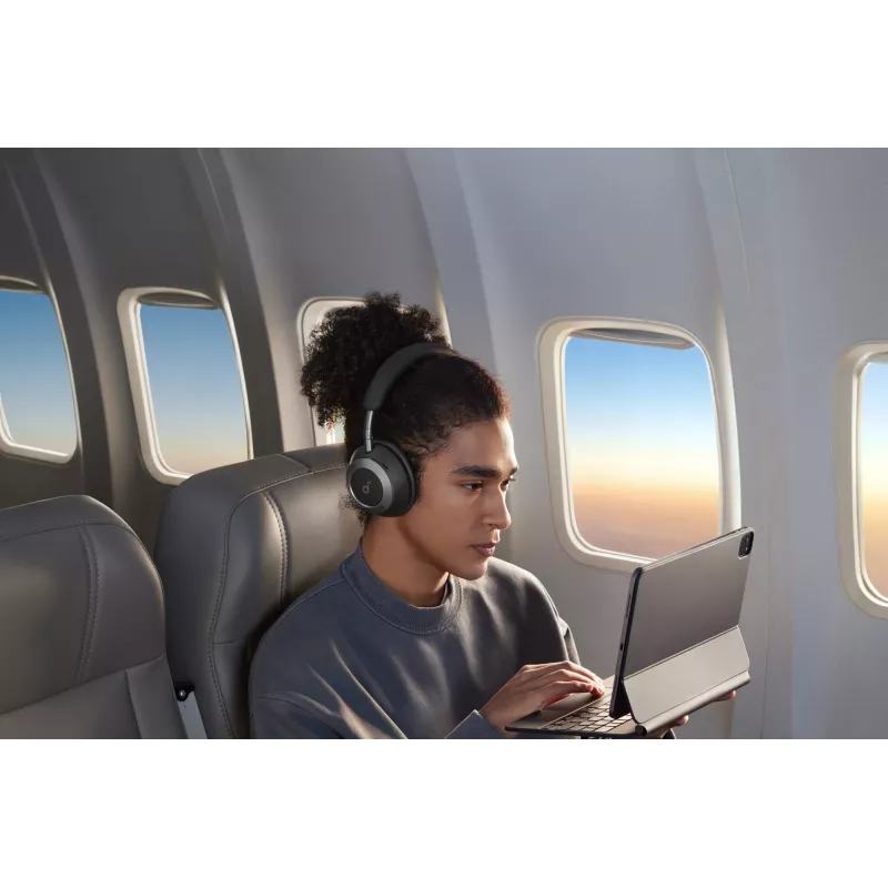 Auriculares Soundcore Space One Pro