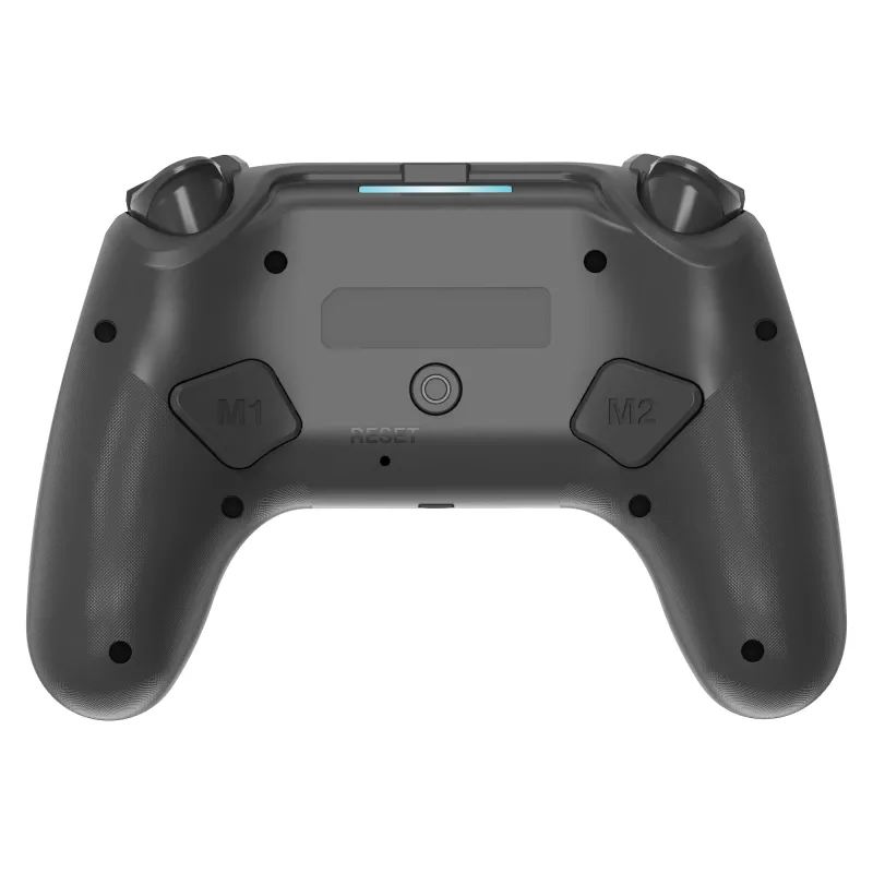 Mando Subsonic 147449 negro RF inalámbrico PC PlayStation 4