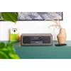 Altavoz Bluetooth portátil BLAUPUNKT MS22BT — sonido portátil inalámbrico, conectividad Bluetooth