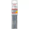 Bosch 2608585622 SDS-plus-5 brocas para martillo, Ø 7 mm, longitud útil de 100 mm, 10 uds.