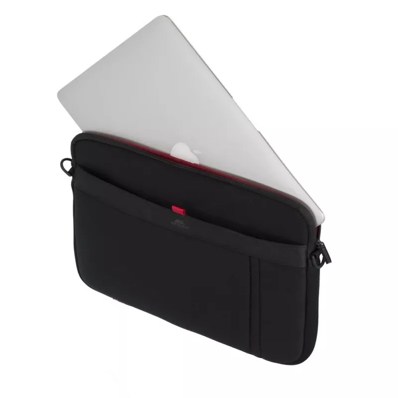 Rivacase 5120 funda antigolpes 13,3