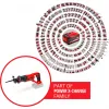 Einhell TE-AP 18 Li negro, rojo