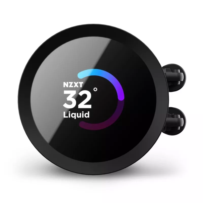 Refrigeración líquida todo en uno NZXT Kraken 240 RGB