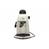 Cafetera expreso blanco-negro CD1011