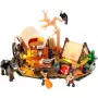 Cowboy-Camp, juguete de construcción