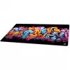 Sharkoon SKILLER SGP40 D13 Alfombrilla de ratón gaming, multicolor