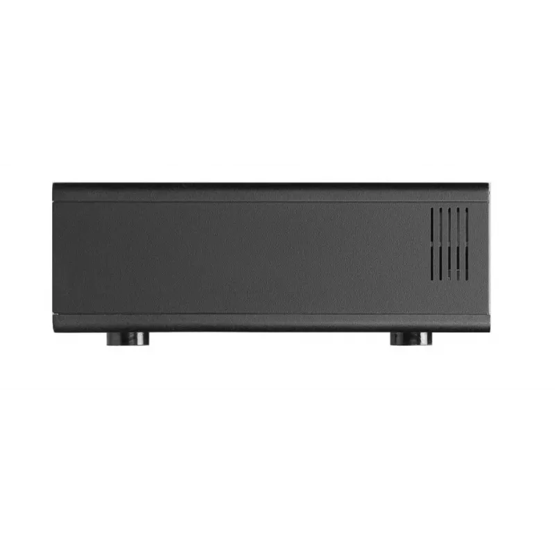 MSI EdgeXpert ordenador de sobremesa superordenador AI, arquitectura NVIDIA DGX Spark GB10 Grace Blackwell, 128GB memoria LPDDR5 Unify, 4TB SSD, CPU ARM, WiFi 7, BT 5.3, NVIDIA DGX OS - EDGEXPERT NVIDIA DGX GB10 128GB 4TB