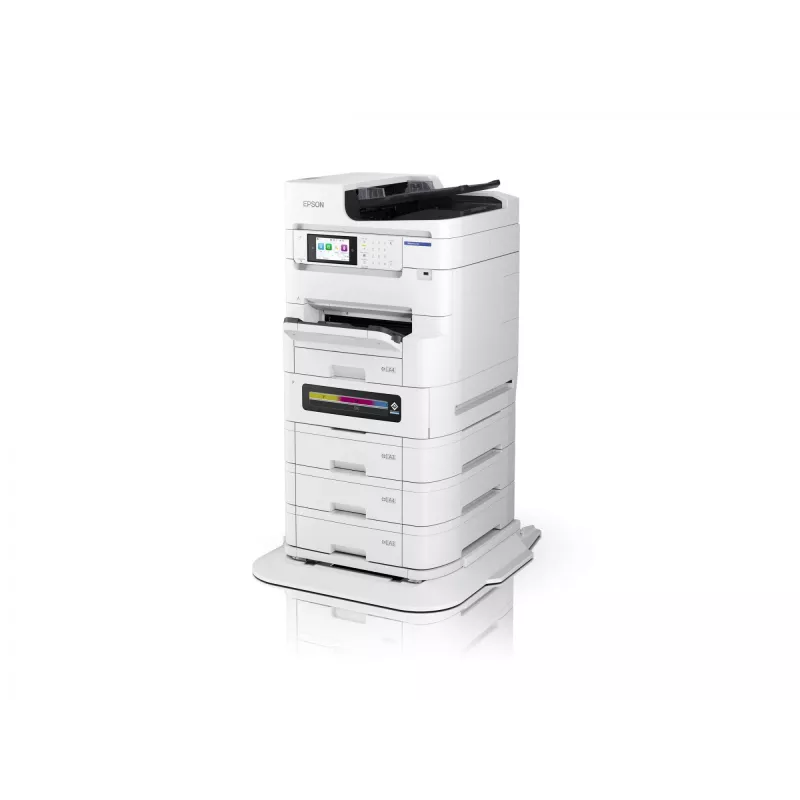Epson WorkForce Pro EM-C8101RDWF inyección de tinta A3+ 4800 x 1200 DPI 26 ppm Wi-Fi