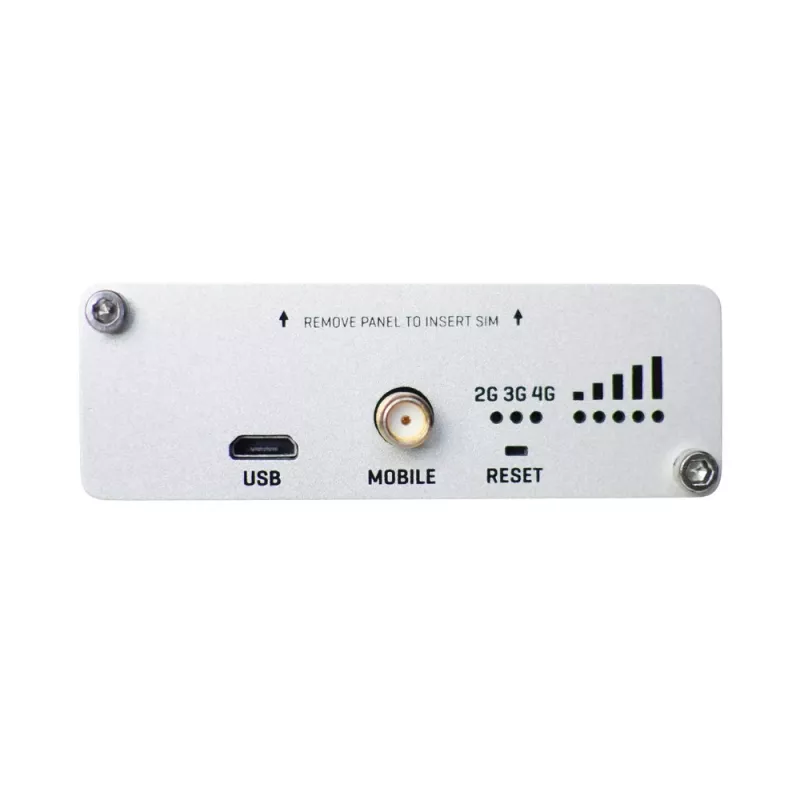 Teltonika TRB142 gateway/controlador