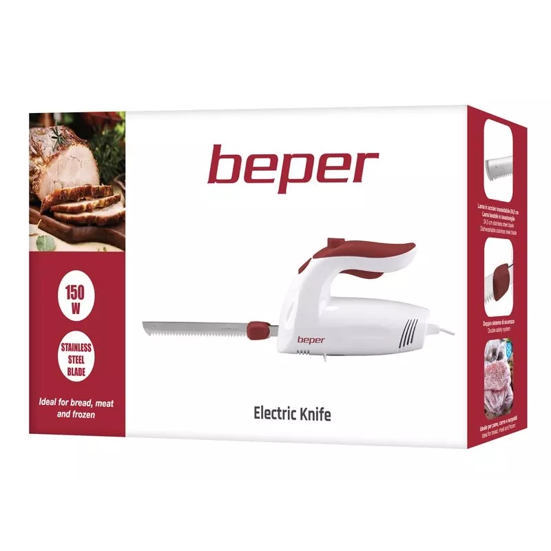 Cuchillo de cocina Beper BP.790