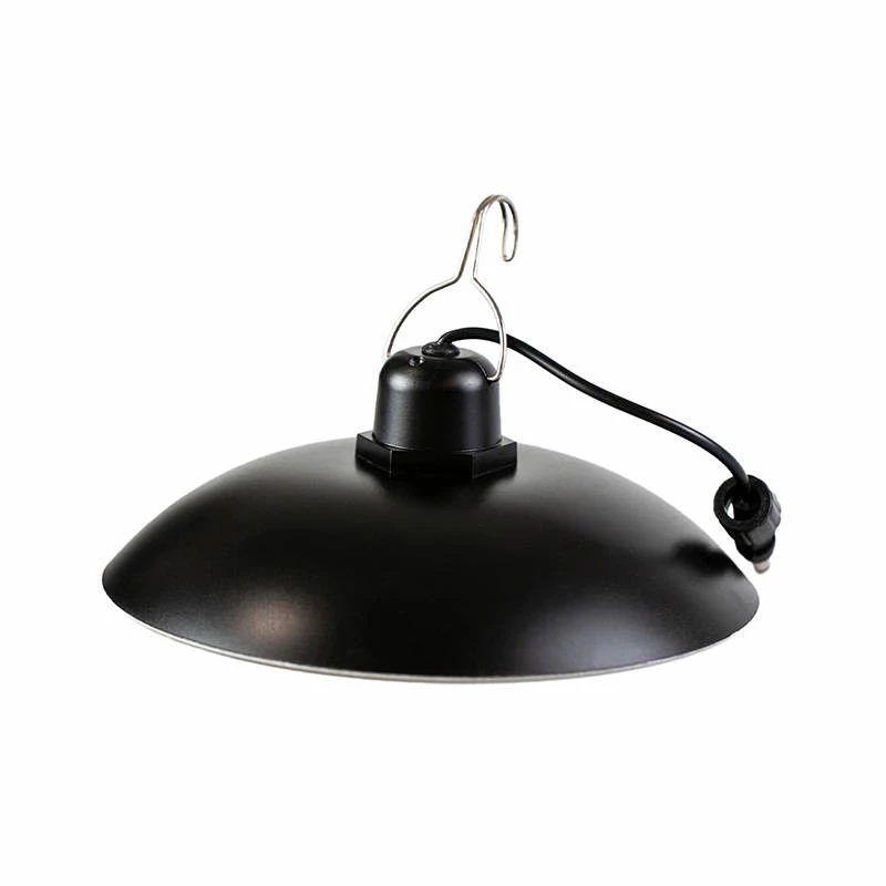 Superfire FF10-B lámpara solar, resistente al agua, con mando a distancia, blanco
