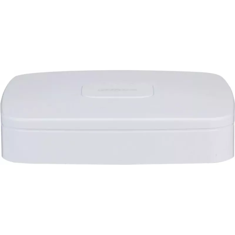 Grabador de vídeo en red Dahua Technology Lite NVR2108-4KS3 1U negro