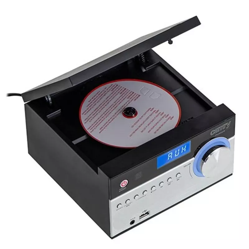 CAMRY CR 1173 Minicadena Hi-Fi
