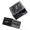 Fuente de alimentación PHANTEKS AMP GH 1200W 80 PLUS Platinum, ATX modular, 1200 W de potencia de salida