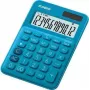 Calculadora básica Casio MS-20UC-BU