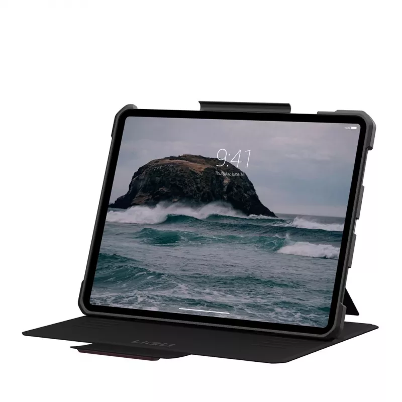 Urban Armor Gear Metropolis SE Series iPad Pro 13 (7.ª gen., 2024, M4) Funda tipo folio