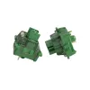 Interruptor AKKO V3 Pro Matcha Green, mecánico, 3 pines, lineal, eje MX, 50 g - 45 uds.