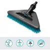 Gardena Cleansystem cepillo con mango hard flex, 18814-20