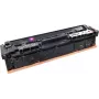 Renkforce Tóner compatible sustituto de HP 203A, CF543A magenta 1300 páginas RF-Toner-HP203AM RF-6922882 (RF-6922882)
