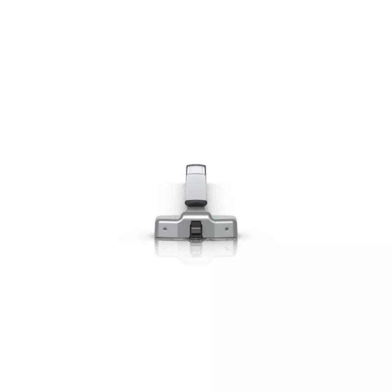 Ubiquiti UACC-PanicBar UniFi Access barra antipánico para puerta, de un solo pestillo, relé de 30 V DC / 1 A, aluminio / acero inoxidable, 838 x 294 x 94 mm