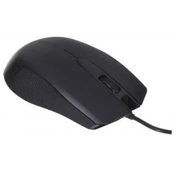 Ratón A4Tech OP-760 USB Type-A óptico 1200 DPI