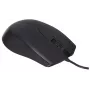 Ratón A4Tech OP-760 USB Type-A óptico 1200 DPI