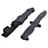 SCK 828-6 Cuchillo táctico negro