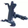 MEDIARANGE MRMA203 - Móvil/Smartphone - Tablet/UMPC - Soporte pasivo - Coche - Negro