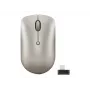 Lenovo 540 Ratón de oficina ambidiestro RF inalámbrico óptico 2400 DPI
