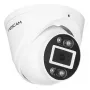 Cámara IP FOSCAM T8EP 8MP POE blanca