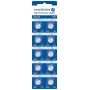 Pilas alcalinas mini everActive G10 LR1130 LR54 10 uds.