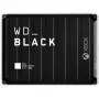 Disco duro externo Western Digital 2 TB 3.2 Gen 1 P10