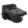 Cafetera SBOX 1,5L CM-719 Barista negra