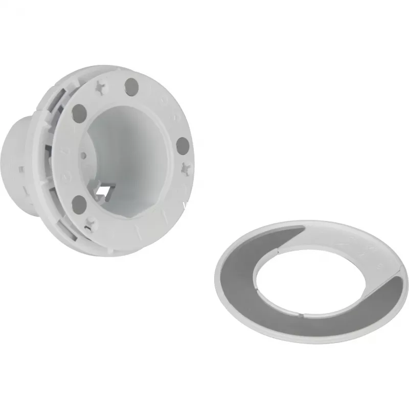 Montaje Ubiquiti UVC-G3-F-C accesorio universal blanco para cámara de seguridad