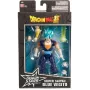 Figura de acción Bandai Dragon Stars Super Saiyan Blue Vegito, articulada, coleccionable (DS35868)