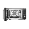 Microondas Midea MAC23XF — 23 L, 800 W, convección y grill