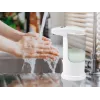 Dispensador de jabón Beper P201UTP004 blanco
