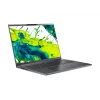 Acer Aspire 16 AI A16-11M - Diseño de bisagra 180° - Snapdragon X X1-26-100 - Win 11 Home - Qualcomm Adreno - 16 GB RAM - 512 GB SSD NVMe, QLC - 40,6 cm (16 inch)