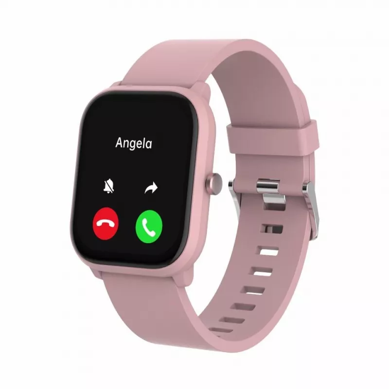 Smartwatch BT para niños Denver SWK-120RO Rosa