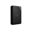 Disco duro externo Western Digital 6TB USB 3.2 Gen 1 WDBG8A0060BBK-WESN