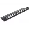 Panel de parcheo 1U DeLOCK 43277