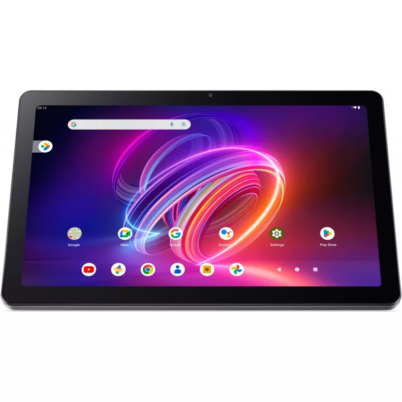 Acer Iconia Tab P10 P10-21Q tableta, 10,4 pulgadas 2000 x 1200, MediaTek Helio G99, 6 GB, 256 GB, Android 14, gris (Iron Gray)