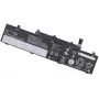 Batería recambio portátil CoreParts MBXLE-BA0295