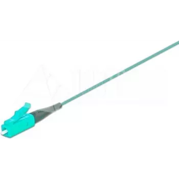 Lightwin PIG 50 LC 2.0 OM3 Cable de fibra óptica 2 m Multicolor (PIG 50 LC 2.0 OM3)