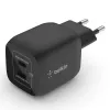 Belkin BoostCharge Pro Negro Interior